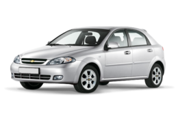 Кузовные запчасти в цвет для Chevrolet Lacetti хэтчбек в Кирове